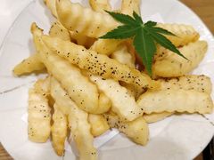 -和创柚子·会席日本料理(新区淮海街店)