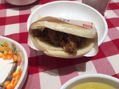 -西贝(上海我格广场店)