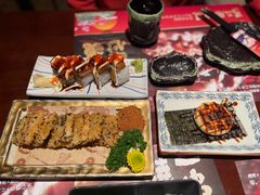 -弓二·烧鸟居酒屋(财富购物中心店)