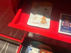 -青岛富力艾美酒店