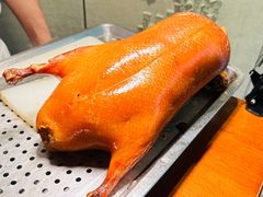 -德永枣香烤鸭(官舍店)