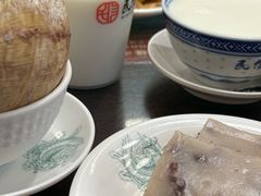 -民信老铺(双皮奶博物馆店)