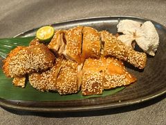 -一川二水•粤川醉(CP静安店)