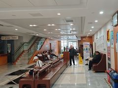 -慈铭体检(望京分院)