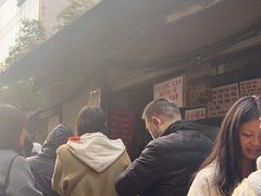 -蓉城西二道无名冒菜(西二道街店)