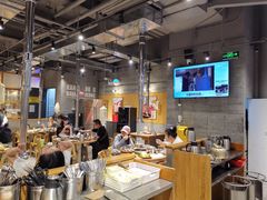 -姜虎东白丁烤肉(深圳湾后海汇店)
