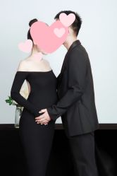 -孕视觉专业孕妇摄影(天津南开店)