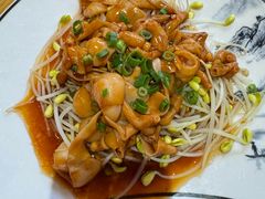 -德胜轩正宗顺德菜(宝安沙井会展中心店)