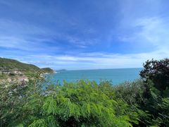 -三亚西岛海洋文化旅游区