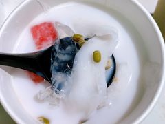 -自然椰·海南清补凉(海月广场店)