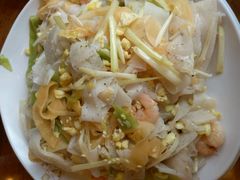 -沙河粉村·国家非遗传承(云台店)