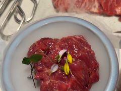 -焱铁烧·黑毛和牛专门店(杭州嘉里中心店)