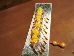 -千代武日本料理(哈西店)