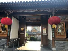-南普公园