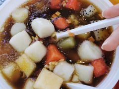-鲜芋仙(观音桥大融城LG店)