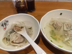 -梦花街馄饨店(中华苑店)