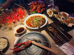 -红盔甲·小龙虾(车公庙店)
