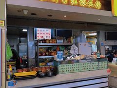 -红鼻子桂林米粉(金唐新光界店)