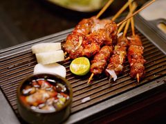 -THE PAWON·8碗(古北SOHO店)