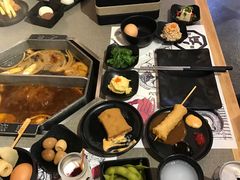 -八角锄烧·肉火锅(天河城店)