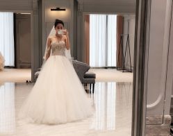 -MuseMarry婚纱(前海嘉里中心店)