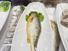 -老德州四合院·德州菜(天衢路店)