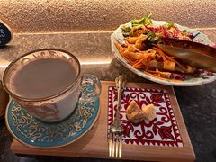 -龟兹KUCINA·新疆菜(前滩L+PLAZA店)