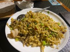 -金翠河烧鹅餐厅(解放碑时代广场店)