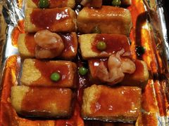 -U你·湖北家宴菜(南湖总店)