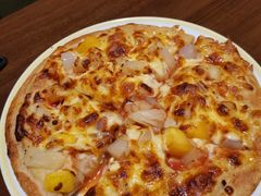 -萨莉亚意式餐厅(南京环亚凯瑟琳广场店)