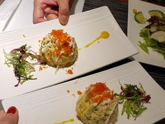 土豆沙拉-斗牛士牛排餐厅(嘉里汇店)