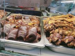 -老鼎万春卤菜(五代传承创始老店)