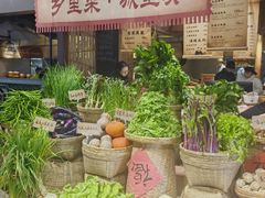 -六合居(温江店)