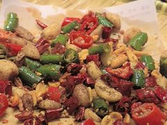 -陶缘一号·四季缘·老字号顺德菜·户外婚礼家宴(西滘店)