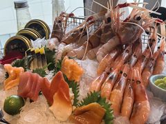 -花潮料理艺食馆(SM新生活广场店)
