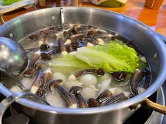 -南国锋味椰子鸡(瀚海店)