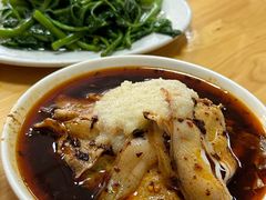 -老丘丘(较场口店)