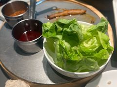 -小大董·烤鸭(观景餐厅·南京西路店)