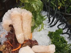 -湊湊火锅·茶憩(打浦桥日月光店)