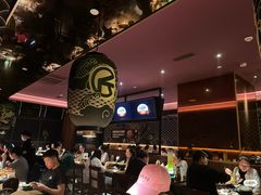 -烤匠麻辣烤鱼(青羊万达店)