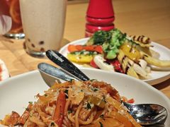 -玛尚诺意式餐厅(天环广场店)