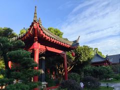 -张居正故居