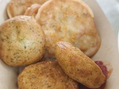 -非遗·十八曲鱼饺(西马总店)