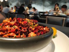 -赠李白·如诗的川味(余杭万达广场店)