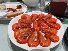 -顺峰顺水顺德菜(第一百货店)