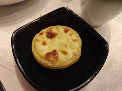 -上海金桥红枫万豪酒店-万豪中餐厅