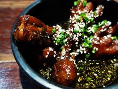 -大牌大·传统杭帮菜(湖滨店)