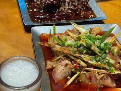 -三叔特色自贡菜(中海国际店)