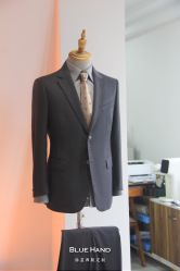 -钴蓝西服定制·男士礼服租赁(鄞州店)