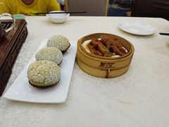 -顺德人家食府(黄金广场店)